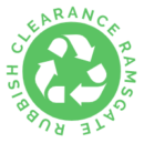 Rubbish Clearance and Rubbish Removal Ramsgate, Kent Logo