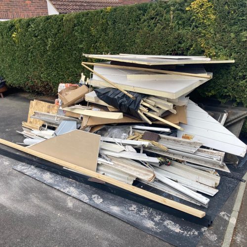 Rubbish Clearance Ramsgate - Rubbish Removal Ramsgate in Kent CT10, CT11 and CT12